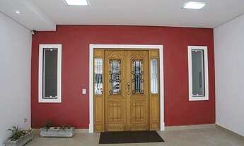 Imagem 2: Sobrado residencial à venda, Olímpico, São Caetano do Sul