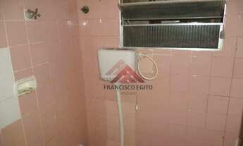 Imagem 4: Apartamento com 1 dormitório para alugar, 25 m² por R$ 500,00/mês - Centro - Niterói/RJ