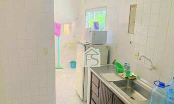 Imagem 5: Apto com 3 Quartos, sendo 1 suíte à venda por R$ 150.000 - Candelária - Natal/RN