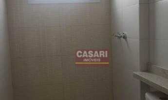 Imagem 4: Apartamento com 2 dormitórios à venda, 60 m² - Assunção - São Bernardo do Campo/SP