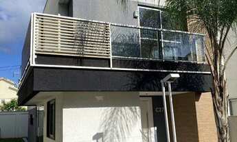 Imagem 3: Casa duplex no Recreio