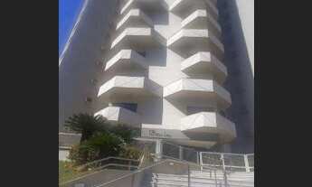 Imagem: Apartamento na Afonso Pena