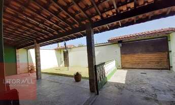 Imagem 2: Sobrado com 4 dormitórios à venda, 231 m² por R$ 490.000,00 - Chácara Das Tâmaras - Itanha