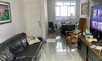 Imagem 3: Belo Horizonte - Apartamento Padrão - Barro Preto