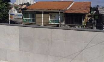 Imagem 4: Casa à venda, 181 m² por R$ 490.000,00 - Planalto - São Bernardo do Campo/SP