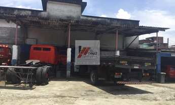 Imagem 7: Ótimo terreno para construtoras na Radial Leste