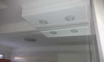 Imagem 6: Apartamento residencial à venda, Loteamento Parque São Martinho, Campinas