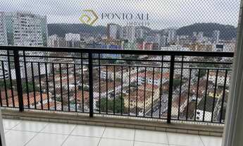 Imagem 2: ATENÇÃO!! APARTAMENTO COM 3 DORM VARANDA LAZER COMPLETO POR 4 MIL