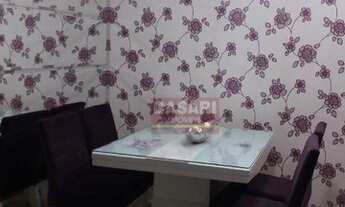 Imagem 7: Apartamento à venda, 54 m² por R$ 318.001,00 - Parque dos Pássaros - São Bernardo do Campo