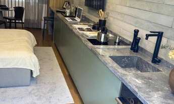 Imagem: Studio à venda, 27 m² por R$ 356.000,00