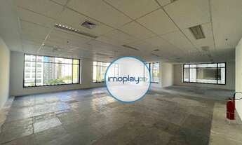 Imagem 2: Conjunto Comercial com 381,00m² de área útil em vão livre, copa, banheiros privativos e 14