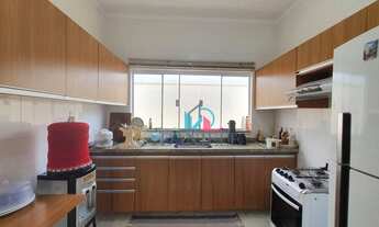 Imagem 6: Casa térrea com 3 dormitórios localizada no condomínio Veredas do Campo