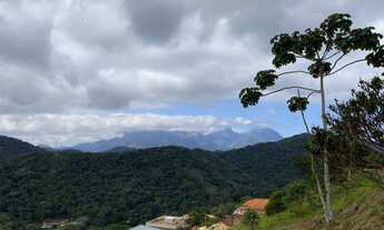 Imagem 6: Terreno com lista vista condomínio