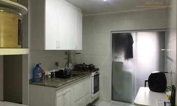 Imagem 5: Apartamento com 2 dormitórios à venda, 68 m² - Nova Petrópolis - São Bernardo do Campo/SP