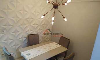 Imagem 5: Apartamento à venda, 70 m² por R$ 585.000,00 - Aparecida - Santos/SP