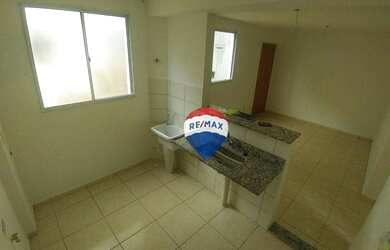 Imagem 2: Apartamento 2 quartos no Bandeirantes