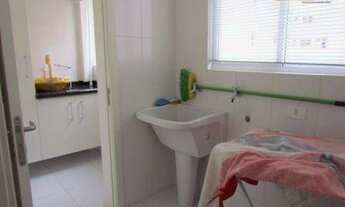 Imagem 6: Apartamento com 2 dormitórios para alugar, 81 m² por R$ 2.500,00/mês - Portão - Curitiba/P