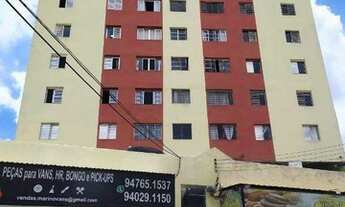 Imagem: Apartamento com 2 dormitórios à venda