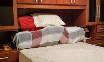 Imagem 6: Apartamento com 2 dormitórios à venda, 48 m² - Jardim Irajá - São Bernardo do Campo/SP