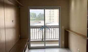 Imagem: Apartamento com 3 dormitórios para alugar