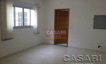 Imagem 2: Sobrado na Paulicéia 340m² de área construída, 3dorm com 1 suíte, 3 vagas, próximo a MMDC