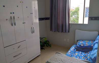 Imagem 4: Apartamento 2 dorms Vila Lutécia em Santo André