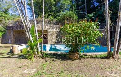 Imagem 5: Rio de Janeiro - Casa Padrão - Jardim Botânico