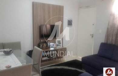 Imagem 2: Apartamento (tipo - padrao) 2 dormitórios, cozinha planejada, portaria 24hs, elevador, em
