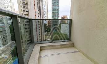 Imagem 12: Apartamento à venda, 193 m² por R$ 3.370.000,00 - Campo Belo - São Paulo/SP