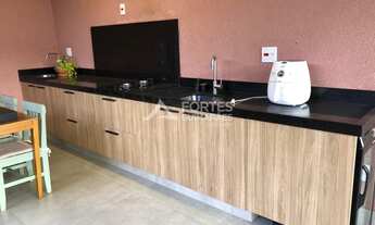 Imagem 3: RIBEIRãO PRETO - Casa de Condomínio - Royal Park