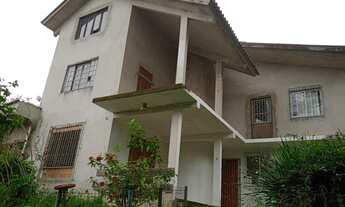 Imagem: Casa com quintal enorme 3000m2 com 4 quartos