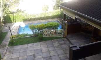 Imagem 6: Sobrado com 3 dormitórios à venda, 330 m² por R$ 970.000,00 - Jardim Semiramis - Cotia/SP