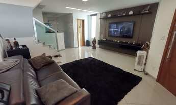 Imagem: Casa à venda, 3 quartos, 1 suíte, 2 vagas