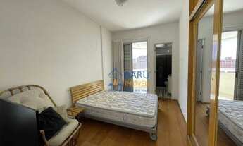 Imagem 7: Apartamento com 1 dormitório à venda, 41 m² por R$ 490.000,00 - Perdizes - São Paulo/SP