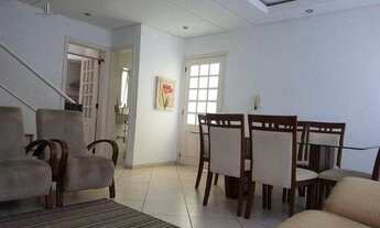 Imagem 5: Casa com 3 dormitórios à venda, 120 m² por R$ 698.000,00 - Jardim Caxambu - Jundiaí/SP