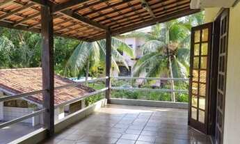 Imagem 5: Casa condomínio Encontro das Aguas para venda tem 380 metros quadrados com 4 quartos