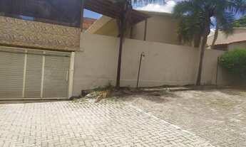 Imagem 2: Vendo ou troco casa em condomínio próxima ao Park Way! Piscina e churrasqueira!