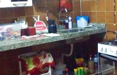 Imagem 7: Apartamento residencial à venda, Cidade dos Funcionários, Fortaleza