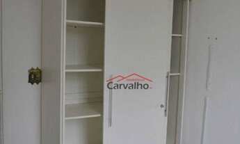 Imagem 7: Apartamento com 2 dormitórios à venda, 52 m² por R$ 230.000,00 - Vila Sabrina - São Paulo