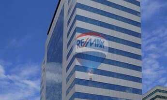 Imagem 7: Mall de lojas no Funcionários