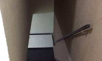 Imagem 7: Sobrado com 4 dormitórios à venda, 314 m² - Parque Novo Oratório - Santo André/SP