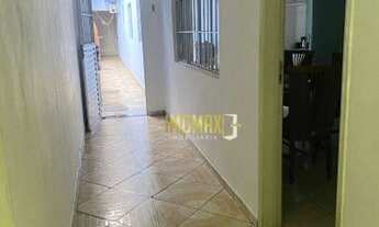 Imagem 3: Casa com 2 dormitórios à venda, 100 m² por R$ 380.000,00 - Boqueirão - Praia Grande/SP