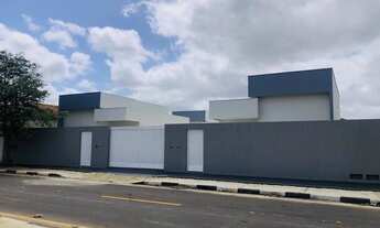 Imagem: Casa com 2 dormitórios à venda, 72 m²