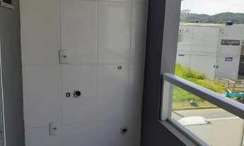 Imagem 4: Apto prédio com elevador - apto novo - aceita propostas