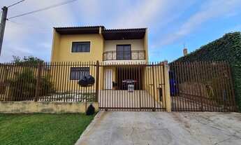 Imagem: Sobrado para venda tem 200 metros quadrados