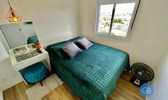 Imagem 5: Apartamento com 1 dormitório à venda, 40 m² por R$ 259.000,00 - Vila Califórnia - São Paul