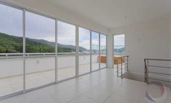 Imagem 5: Cobertura para Venda em Florianópolis, Itacorubi, 2 dormitórios, 1 suíte, 3 banheiros, 2 v