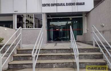 Imagem 2: Sala para alugar, 52 m² - Jardim do Mar - São Bernardo do Campo/SP