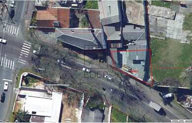 Imagem 5: Excelente terreno comercial em Santa Felicidade