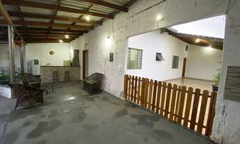 Imagem 3: Casa com 2 dormitórios à venda, 144 m² por R$ 500.000,00 - Residencial Abussafe - Londrina